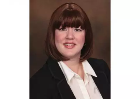 Jenny Rulison-Fisch - State Farm Insurance Agent in Amsterdam, NY